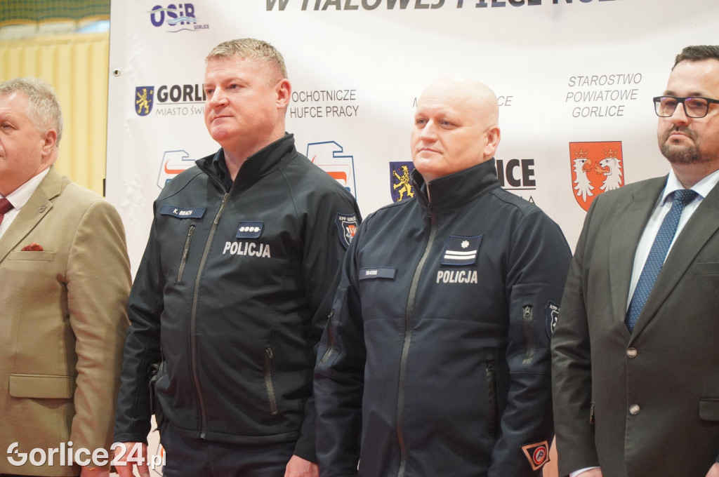 Mistrzostwa OHP