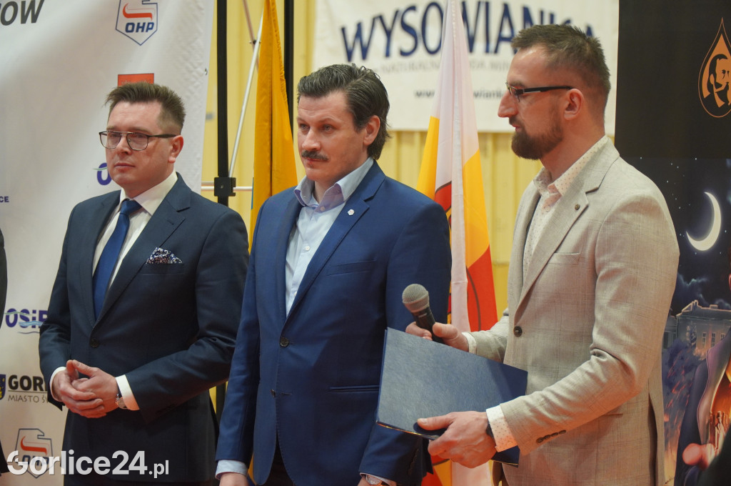 Mistrzostwa OHP