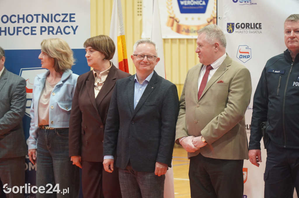 Mistrzostwa OHP