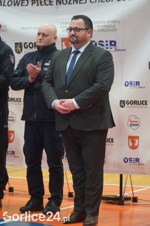 Mistrzostwa OHP
