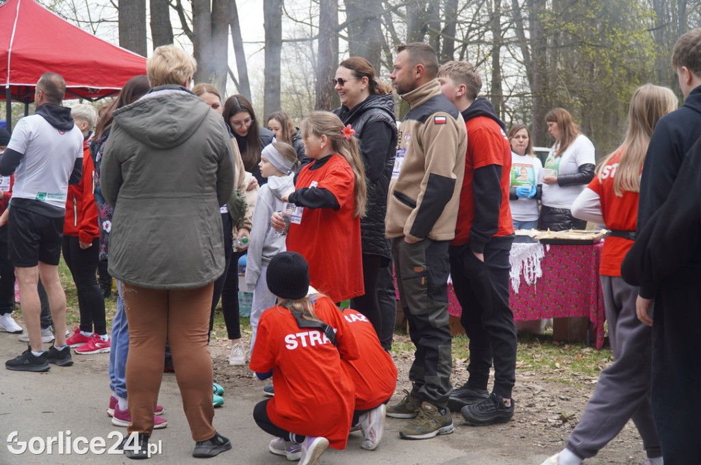 Charytatywna piątka dla Nikoli