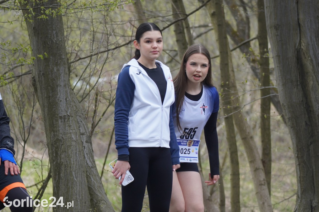 Charytatywna piątka dla Nikoli