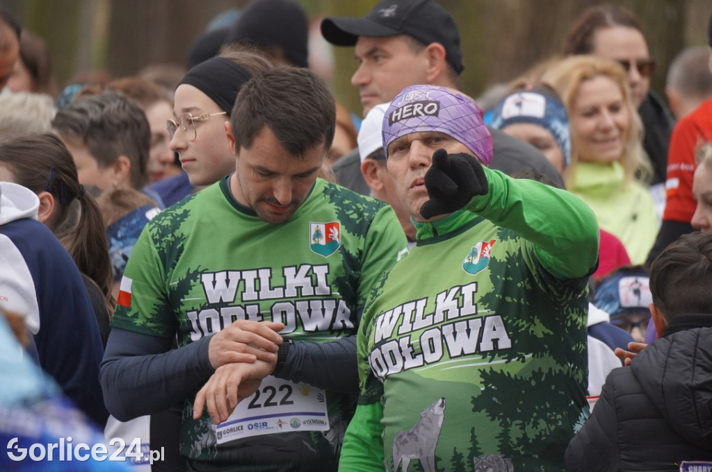 Charytatywna piątka dla Nikoli