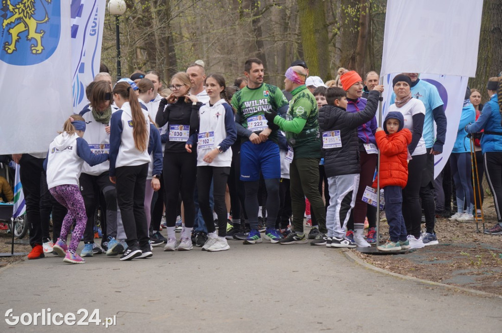 Charytatywna piątka dla Nikoli