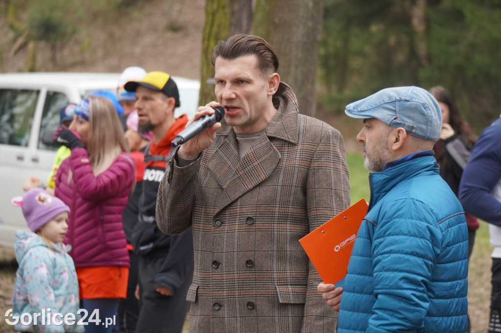 Charytatywna piątka dla Nikoli