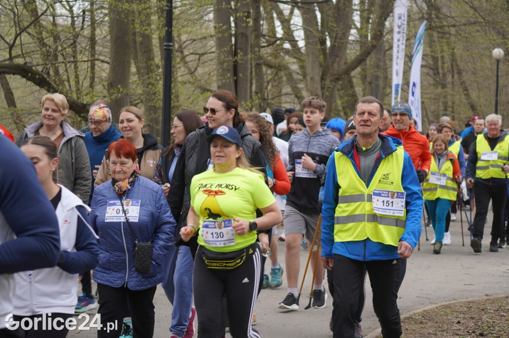 Charytatywna piątka dla Nikoli