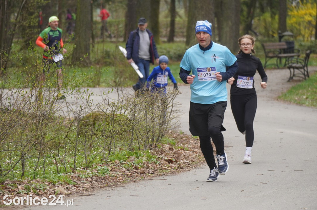 Charytatywna piątka dla Nikoli