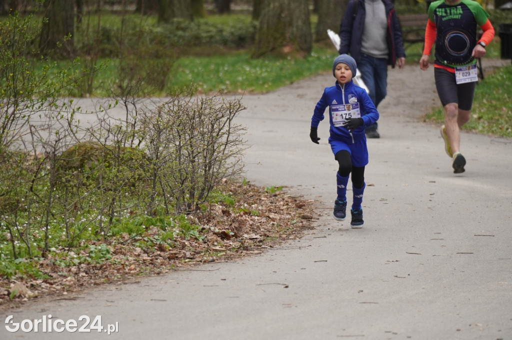 Charytatywna piątka dla Nikoli