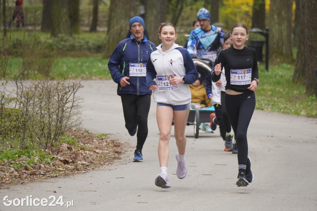 Charytatywna piątka dla Nikoli