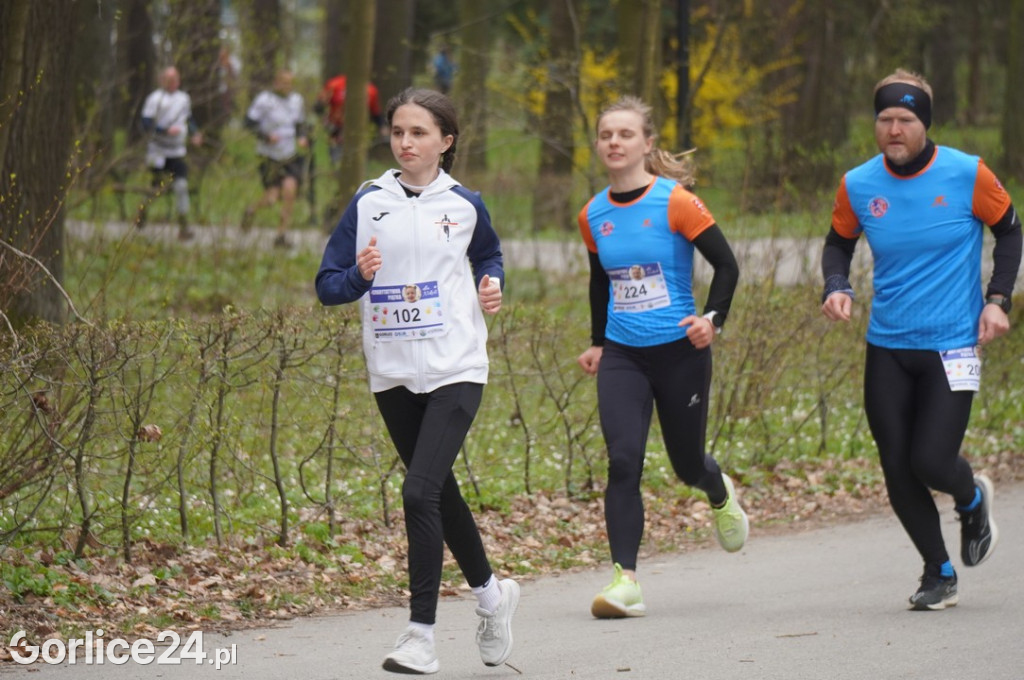 Charytatywna piątka dla Nikoli