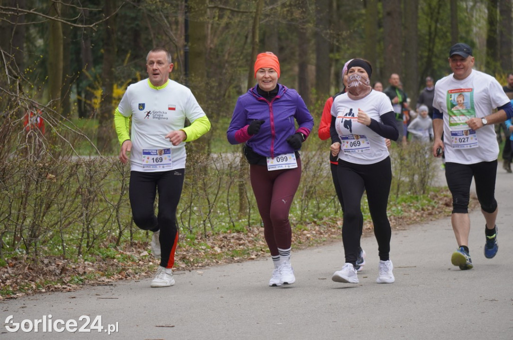 Charytatywna piątka dla Nikoli