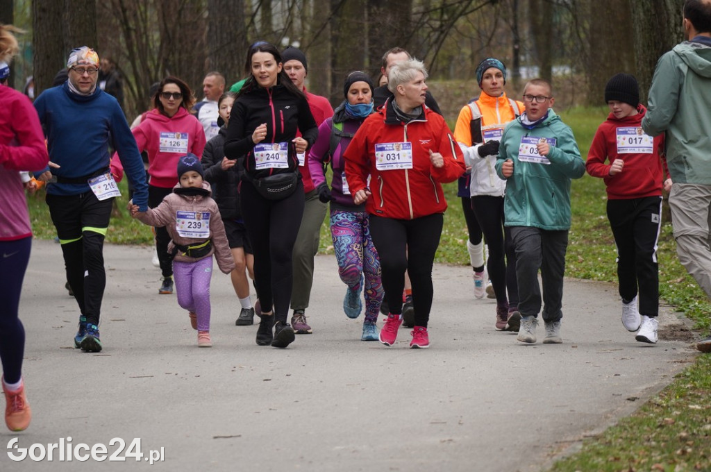 Charytatywna piątka dla Nikoli