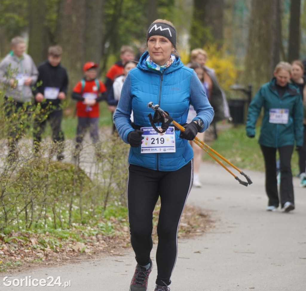 Charytatywna piątka dla Nikoli