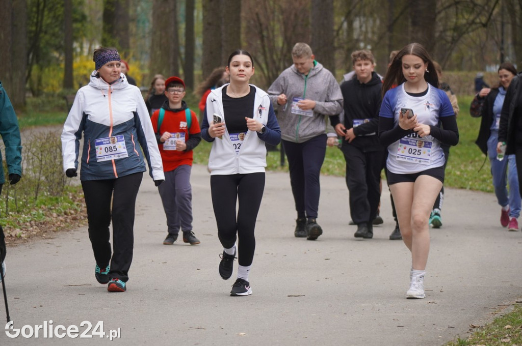 Charytatywna piątka dla Nikoli