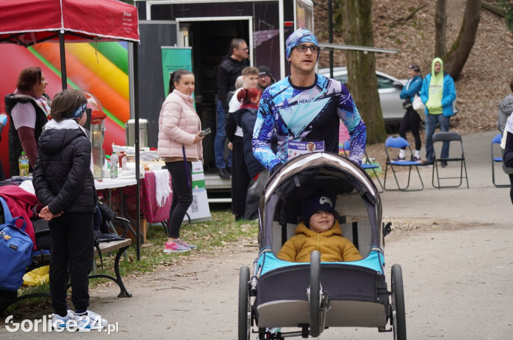 Charytatywna piątka dla Nikoli
