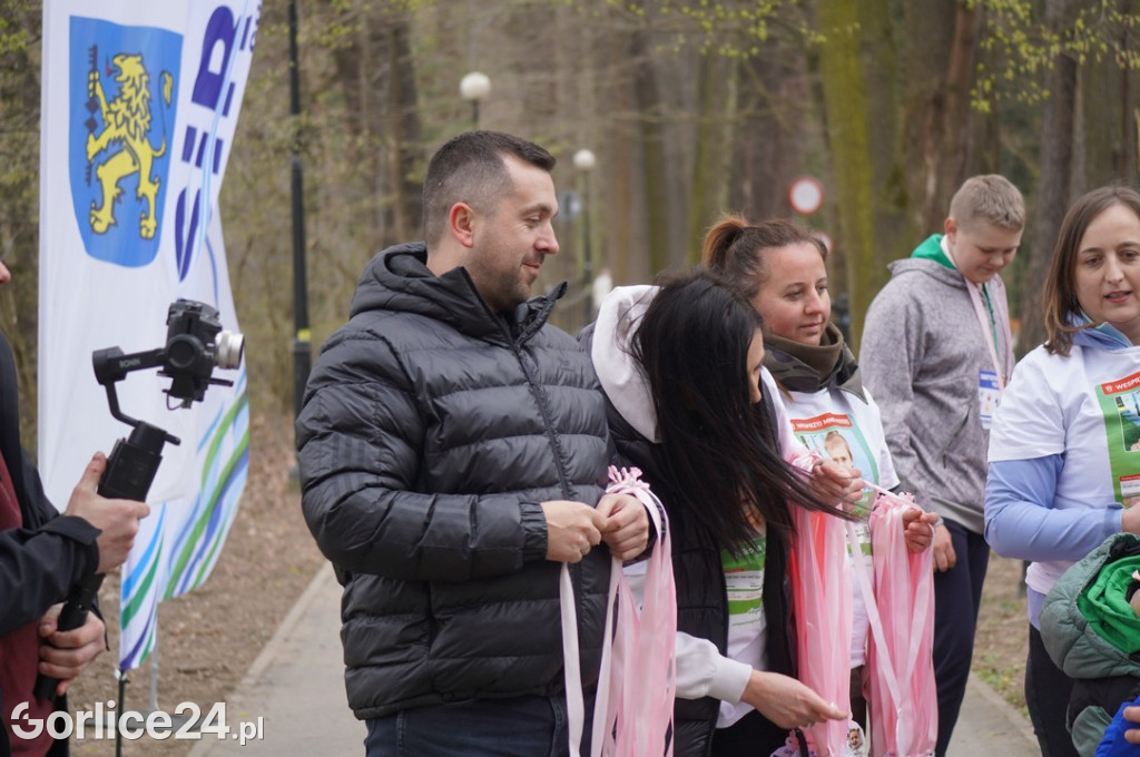 Charytatywna piątka dla Nikoli