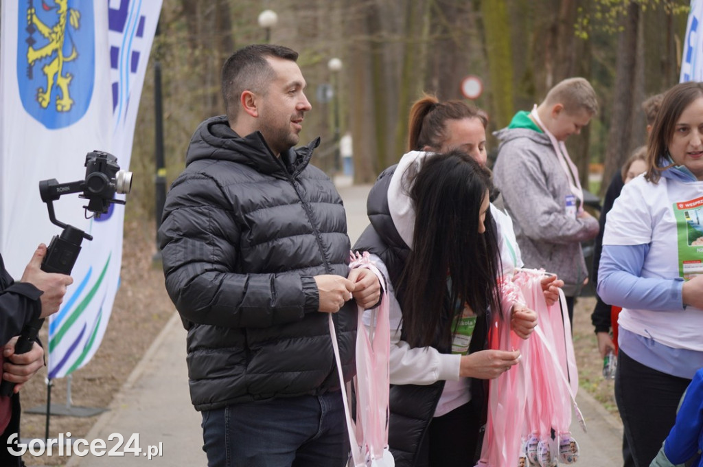 Charytatywna piątka dla Nikoli