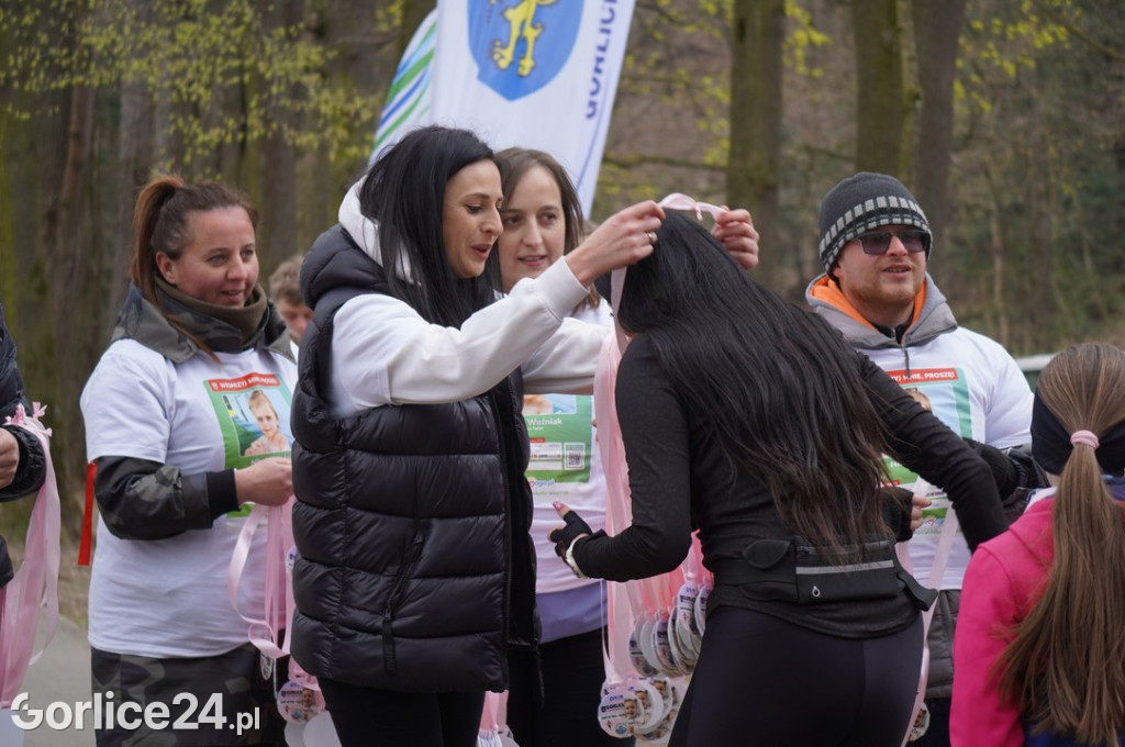 Charytatywna piątka dla Nikoli