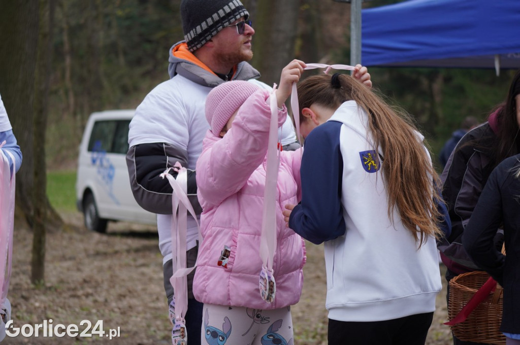 Charytatywna piątka dla Nikoli