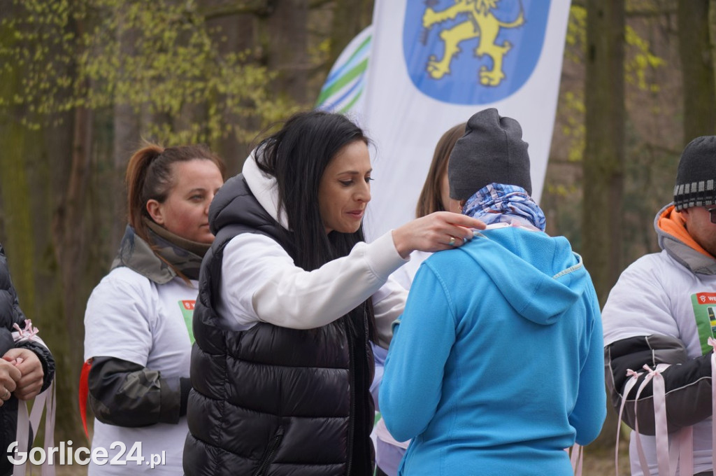 Charytatywna piątka dla Nikoli