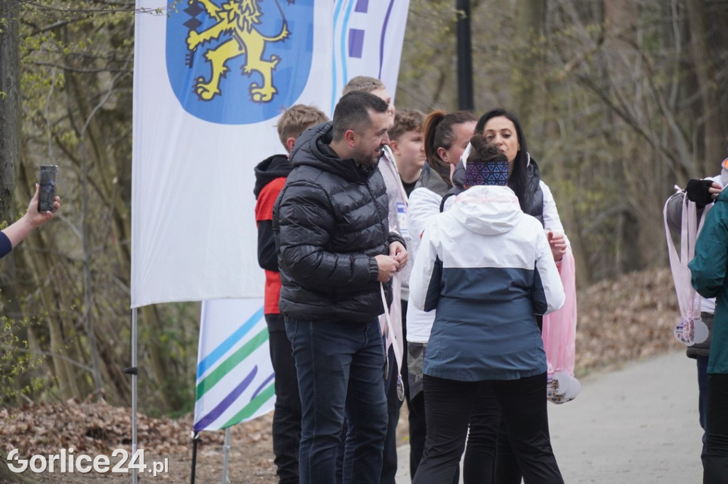 Charytatywna piątka dla Nikoli