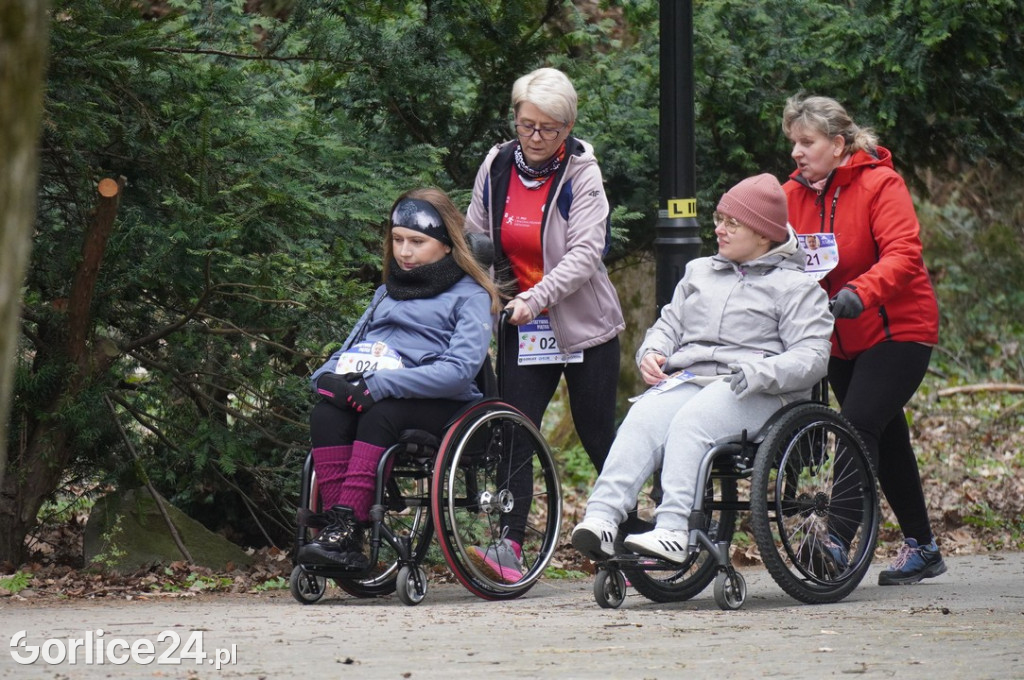 Charytatywna piątka dla Nikoli