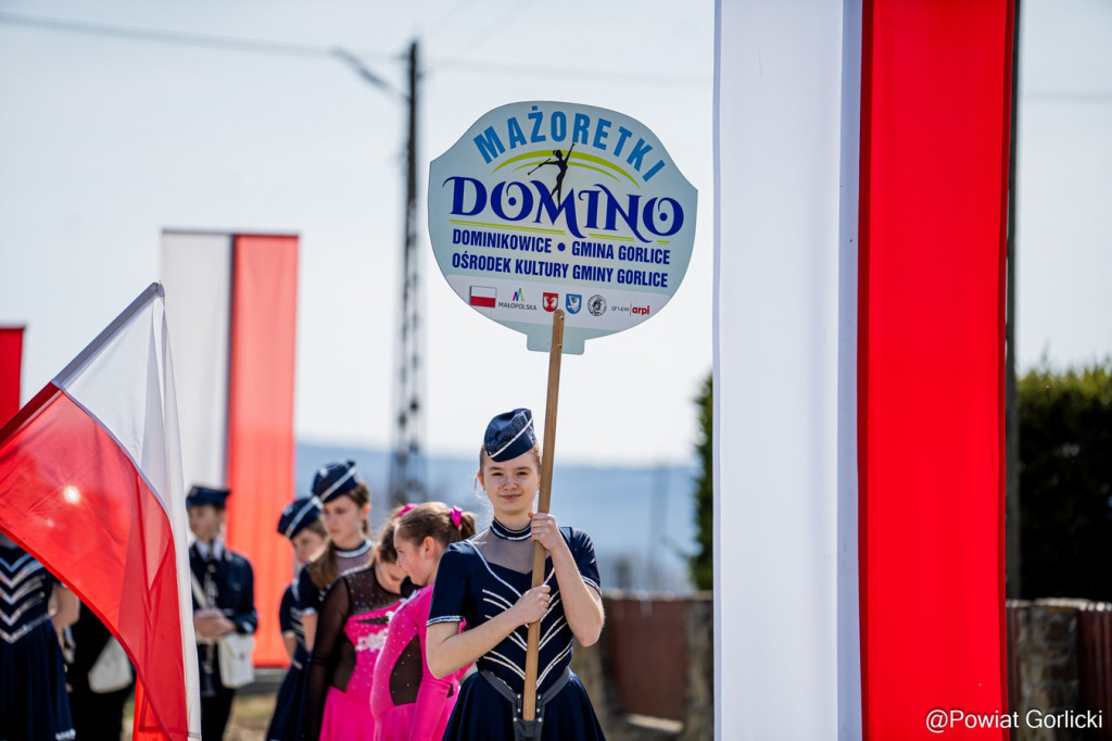 Uroczystość Miłosierdzia Bożego w Wójtowej (12.04.)