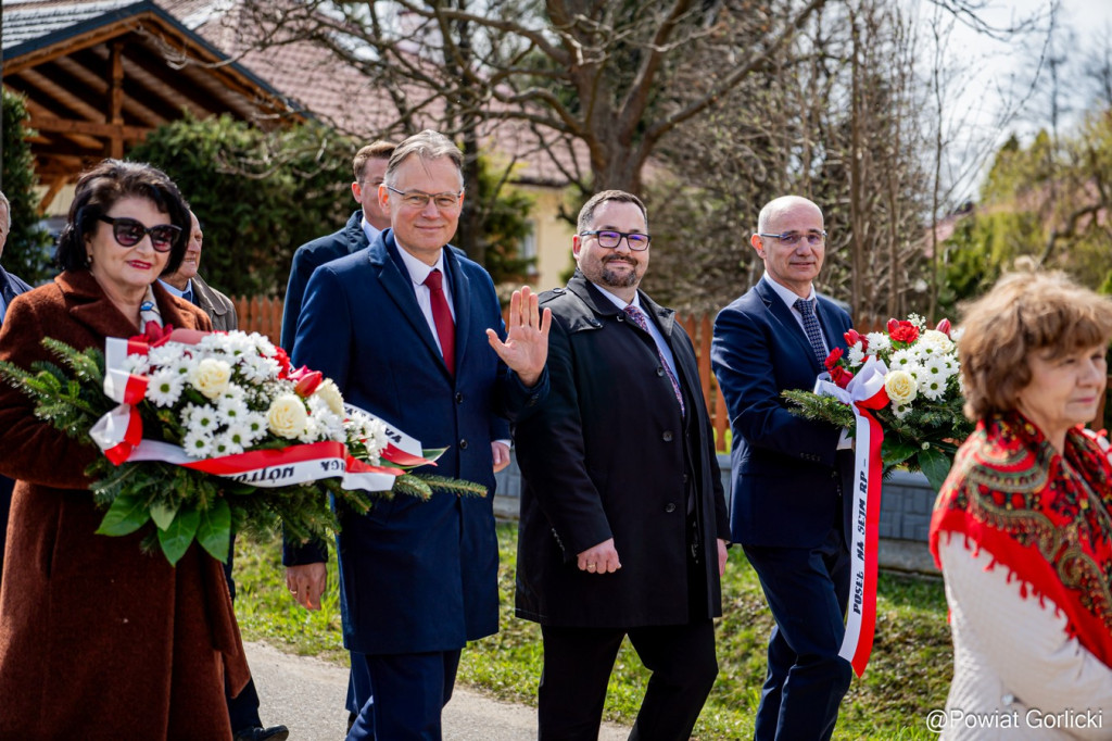 Uroczystość Miłosierdzia Bożego w Wójtowej (12.04.)