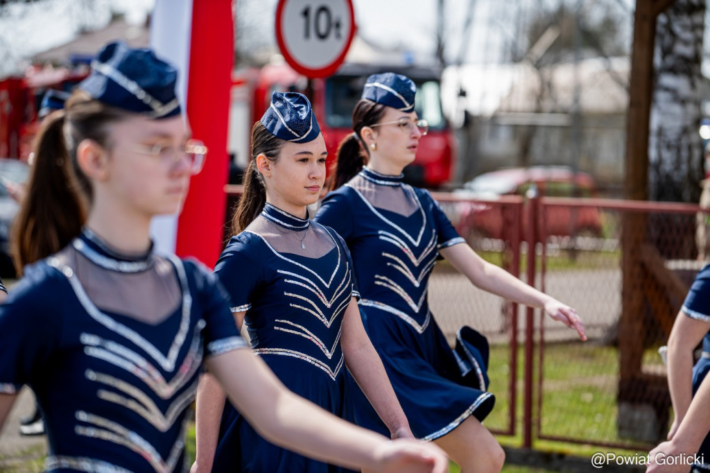 Uroczystość Miłosierdzia Bożego w Wójtowej (12.04.)