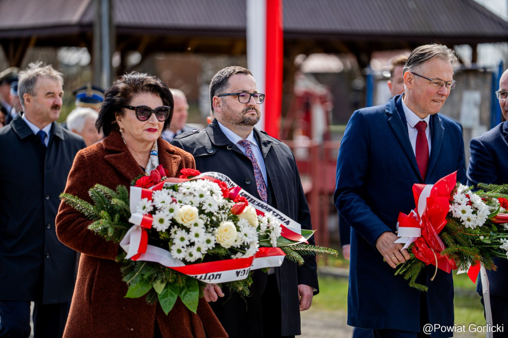 Uroczystość Miłosierdzia Bożego w Wójtowej (12.04.)