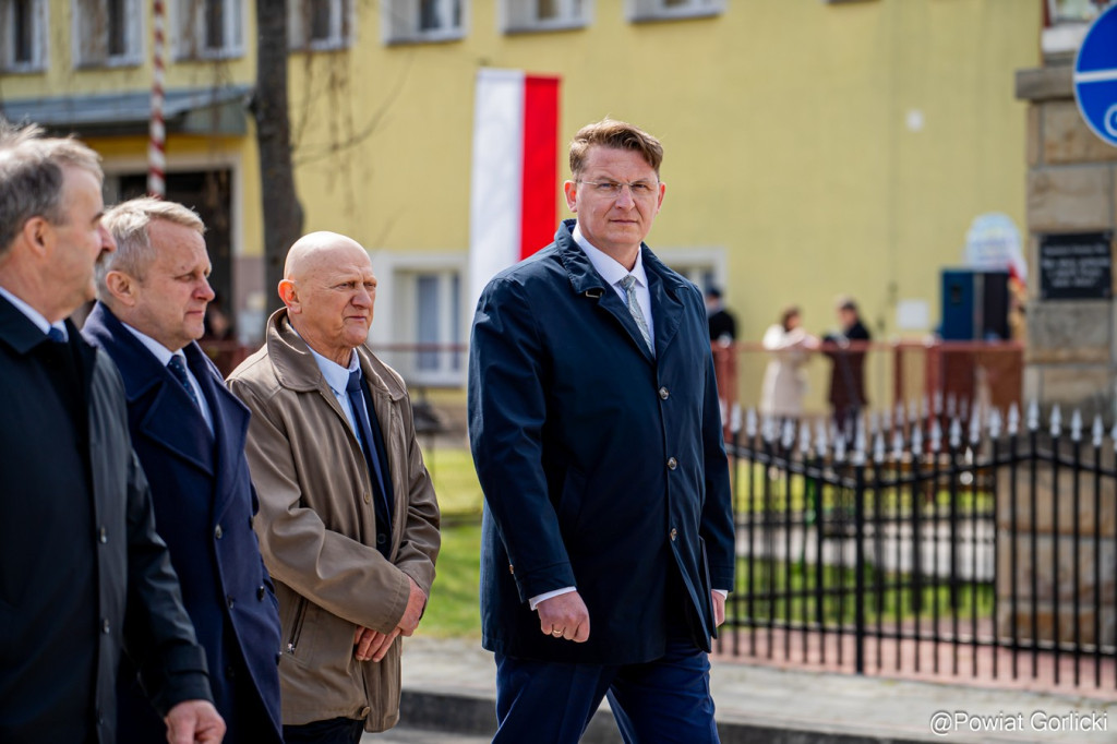 Uroczystość Miłosierdzia Bożego w Wójtowej (12.04.)
