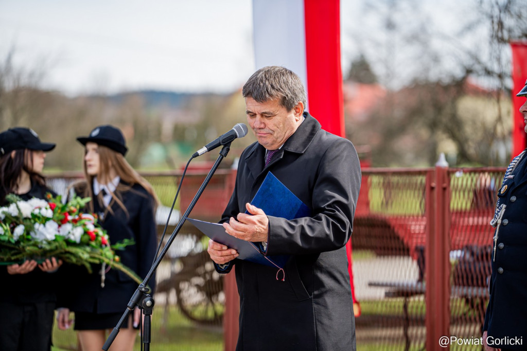 Uroczystość Miłosierdzia Bożego w Wójtowej (12.04.)
