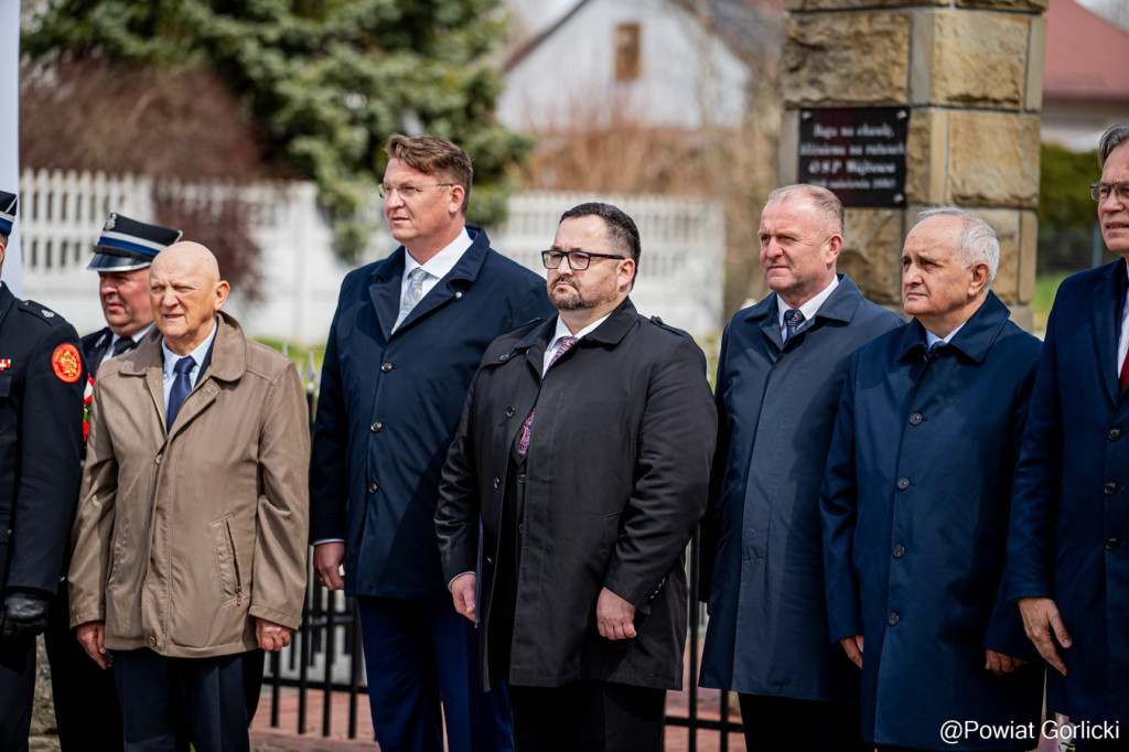 Uroczystość Miłosierdzia Bożego w Wójtowej (12.04.)