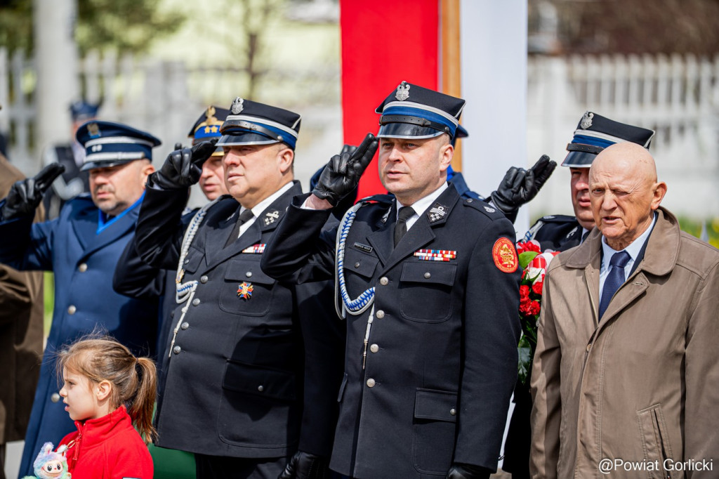 Uroczystość Miłosierdzia Bożego w Wójtowej (12.04.)