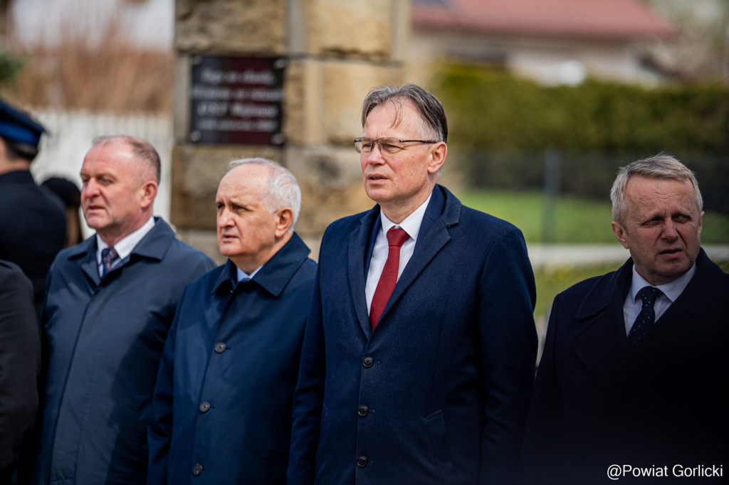Uroczystość Miłosierdzia Bożego w Wójtowej (12.04.)