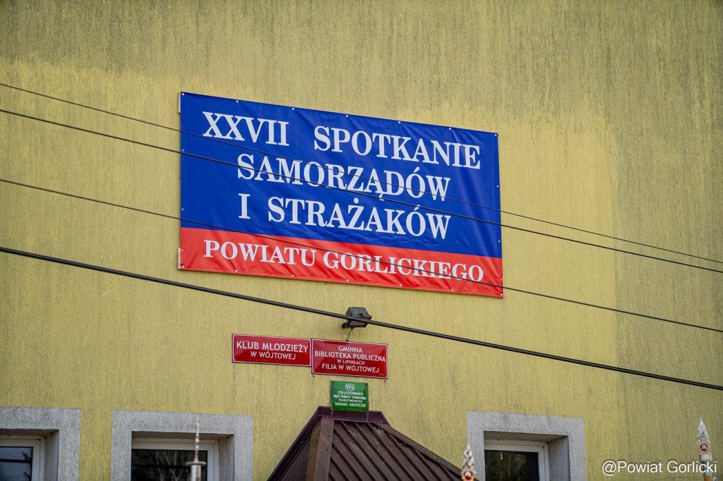 Uroczystość Miłosierdzia Bożego w Wójtowej (12.04.)