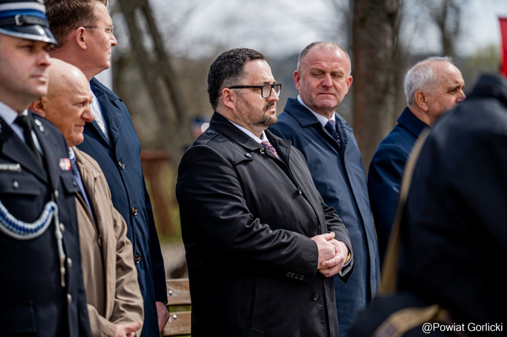 Uroczystość Miłosierdzia Bożego w Wójtowej (12.04.)