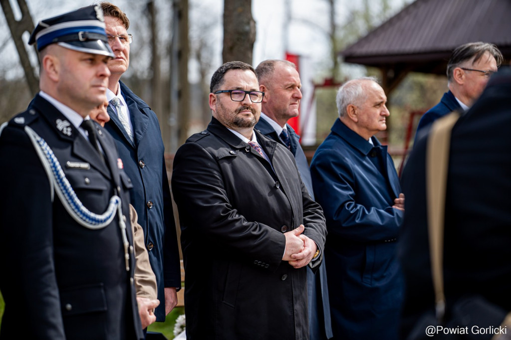 Uroczystość Miłosierdzia Bożego w Wójtowej (12.04.)