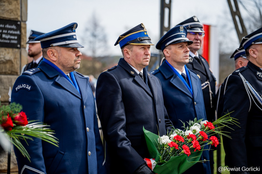 Uroczystość Miłosierdzia Bożego w Wójtowej (12.04.)