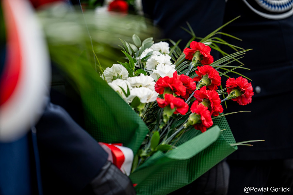 Uroczystość Miłosierdzia Bożego w Wójtowej (12.04.)