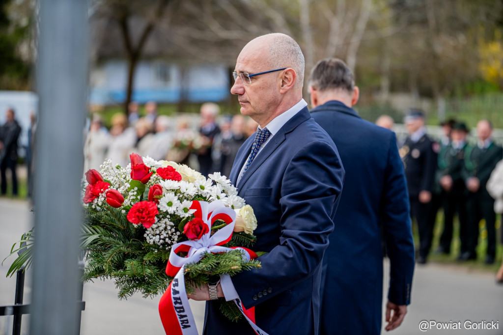 Uroczystość Miłosierdzia Bożego w Wójtowej (12.04.)