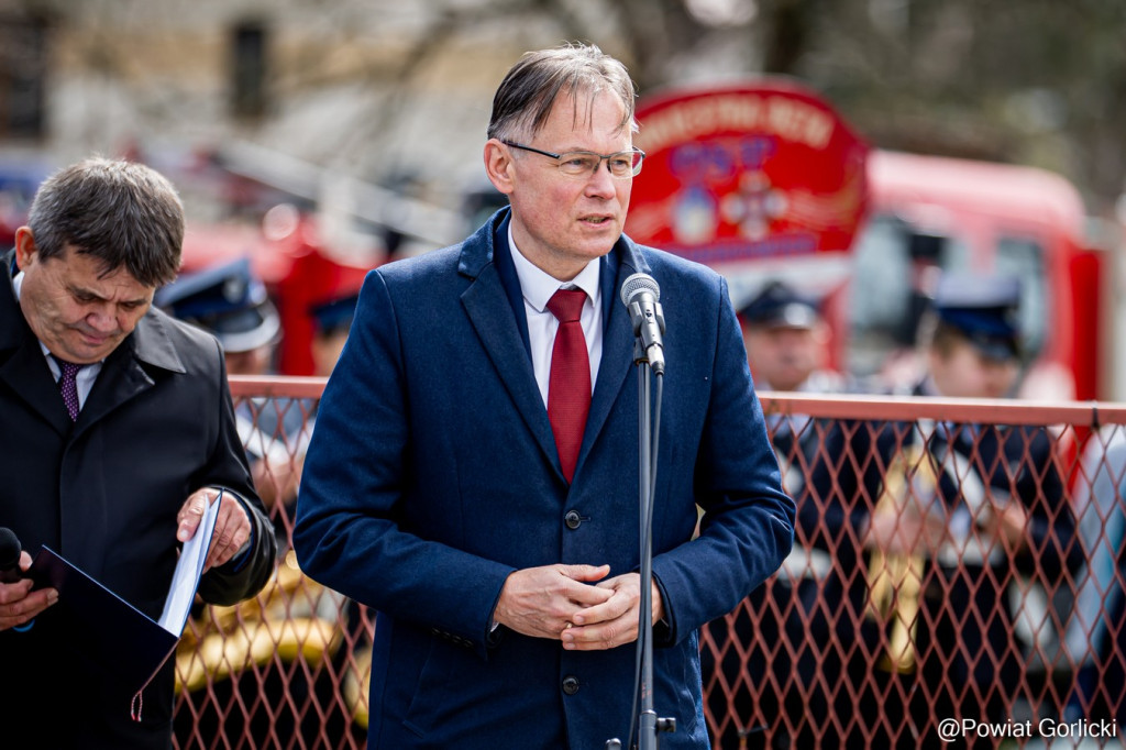Uroczystość Miłosierdzia Bożego w Wójtowej (12.04.)