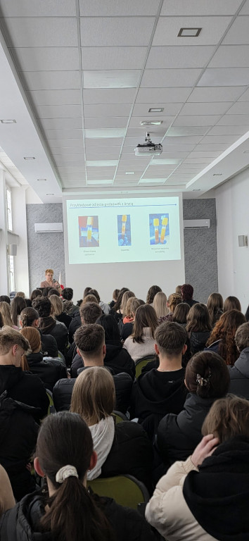 Dzień otwarty w gorlickim szpitalu (10.04)