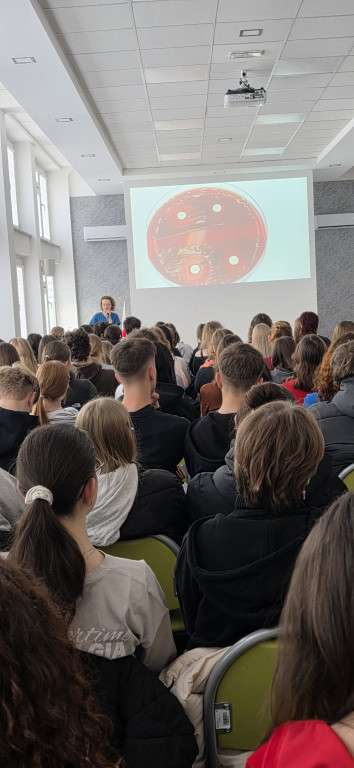 Dzień otwarty w gorlickim szpitalu (10.04)