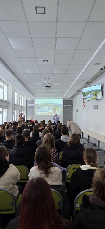 Dzień otwarty w gorlickim szpitalu (10.04)