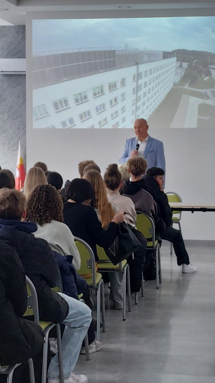 Dzień otwarty w gorlickim szpitalu (10.04)