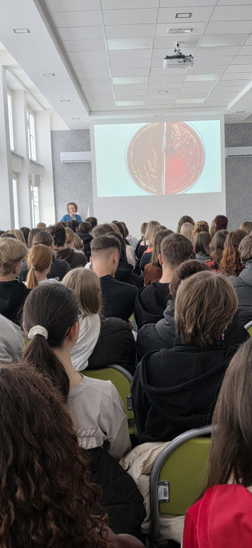Dzień otwarty w gorlickim szpitalu (10.04)