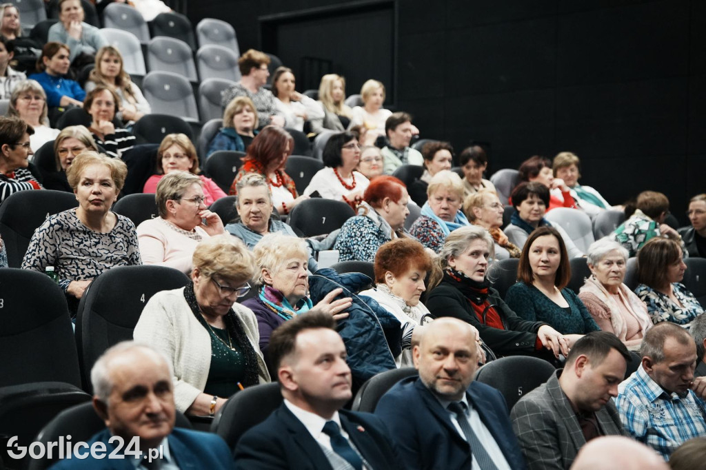 Dzień Otwarty i konferencja w PSSE Gorlice (15.04.)