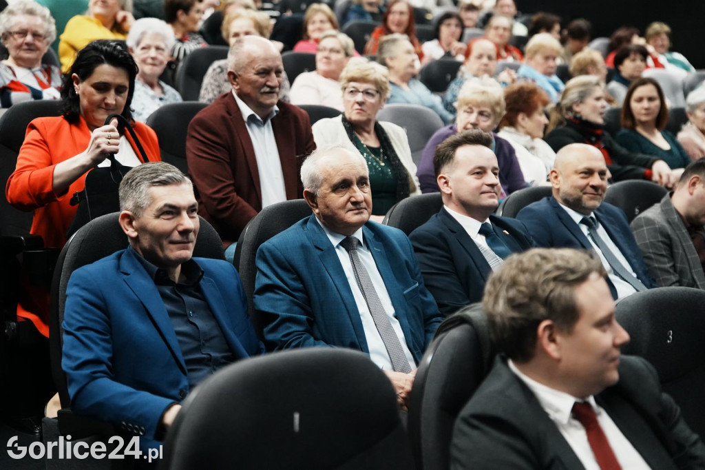 Dzień Otwarty i konferencja w PSSE Gorlice (15.04.)