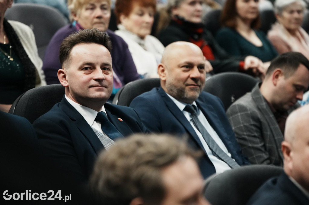 Dzień Otwarty i konferencja w PSSE Gorlice (15.04.)
